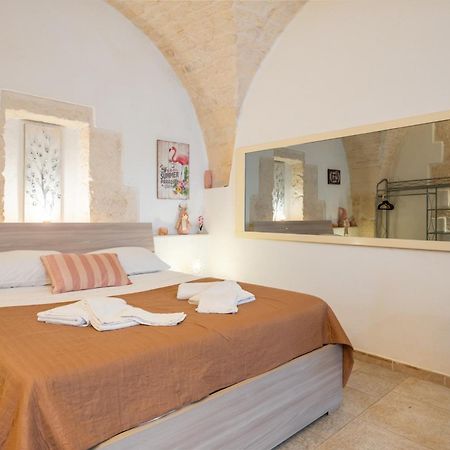 Pietrarosa Loft Ostuni Villa Luaran gambar