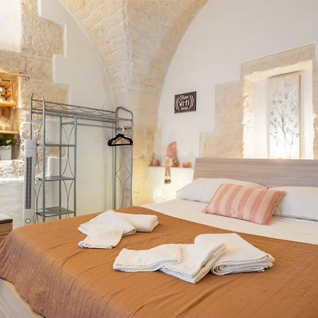 Pietrarosa Loft Ostuni Villa Luaran gambar