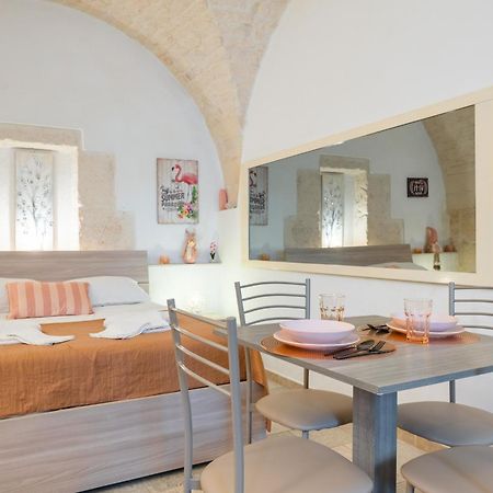 Pietrarosa Loft Ostuni Villa Luaran gambar